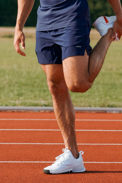 Iconic Active Shorts