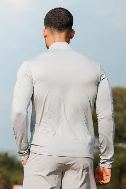 Iconic Active Half-Zip Pullover