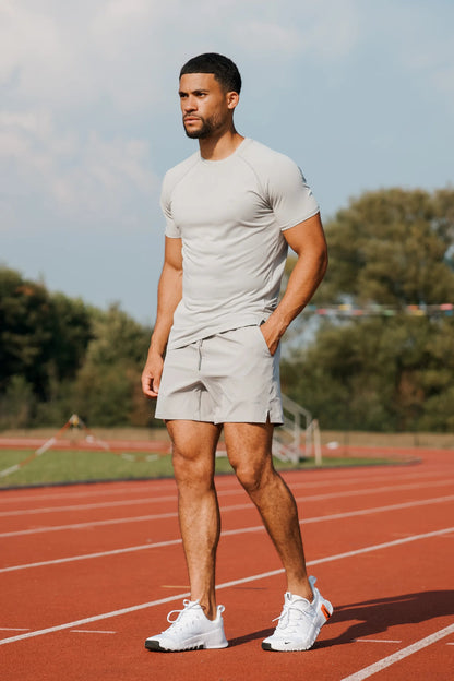 Iconic Active Shorts
