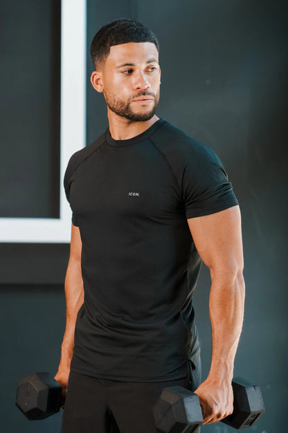 Iconic Active T-Shirt