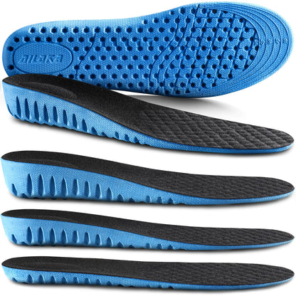 Ailaka Height Increase Insoles