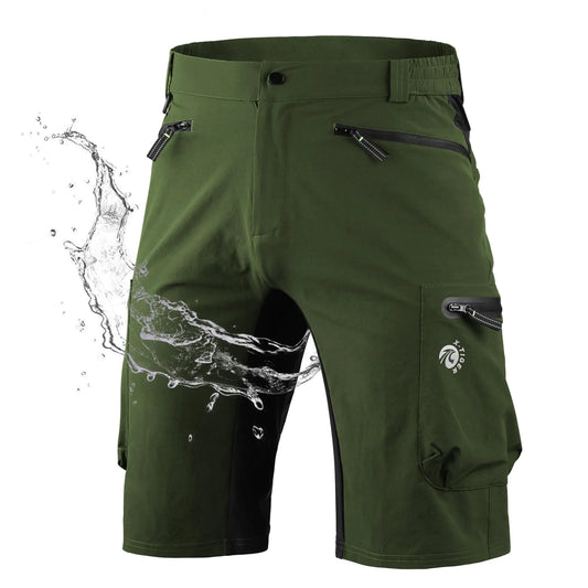Men’s Hiking & Fishing Cargo Shorts