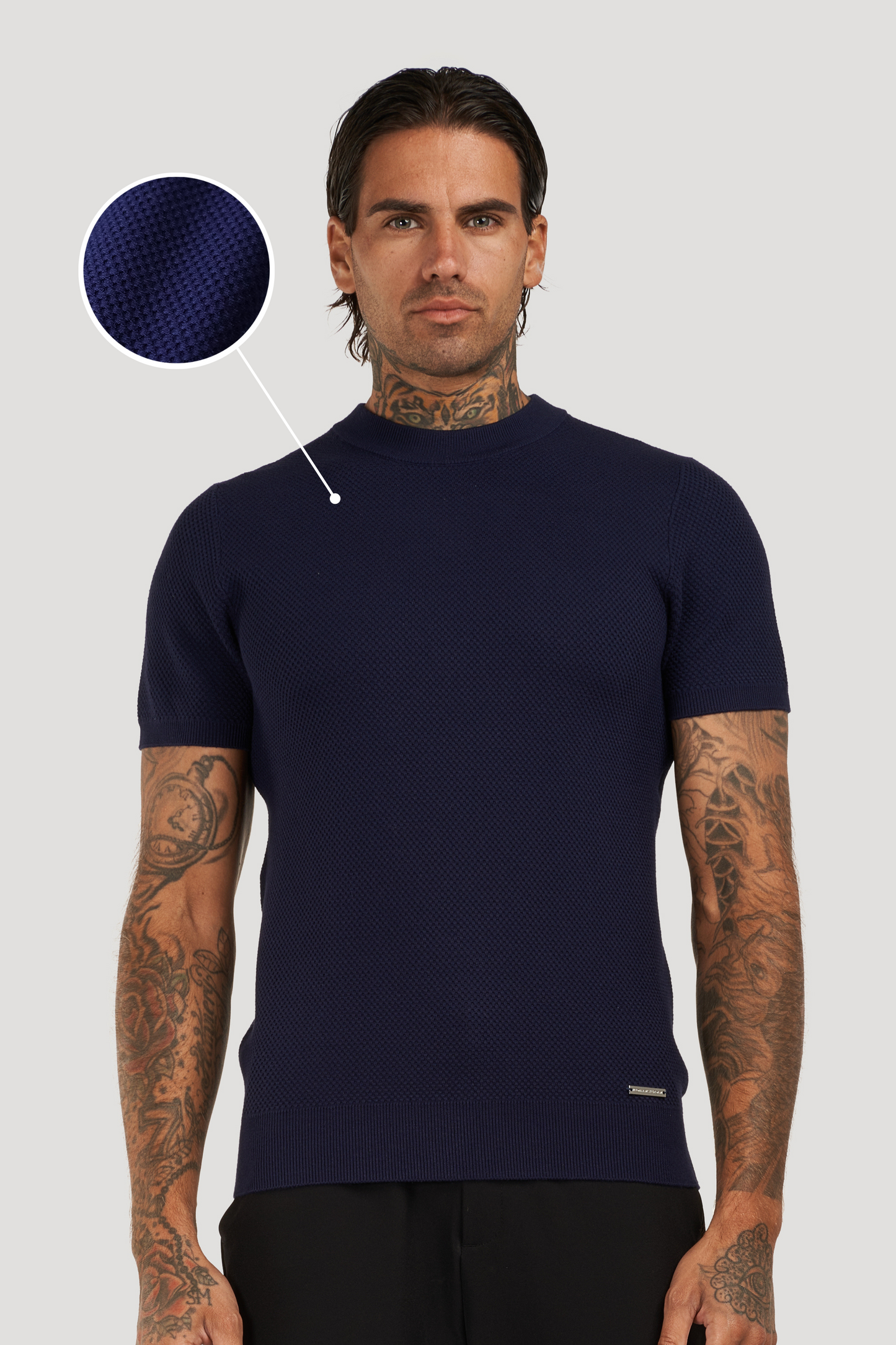 Fabio Classic Tee