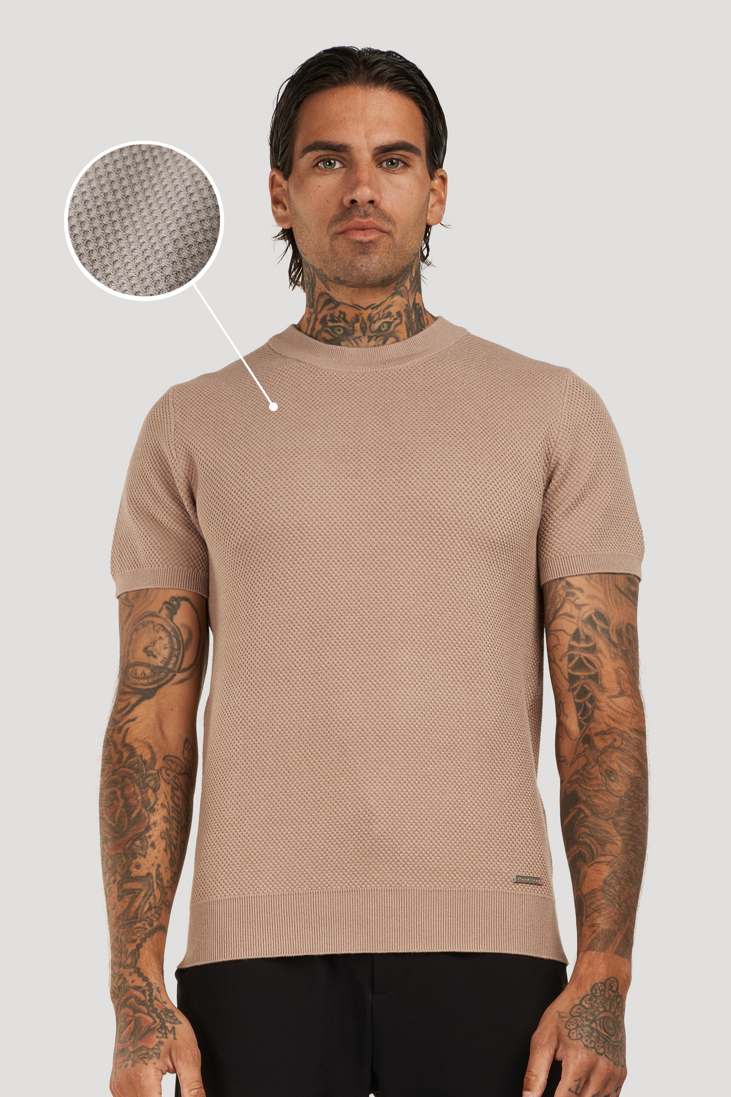 Fabio Classic Tee