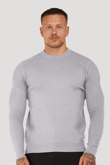 Fabio Classic Crewneck Sweater