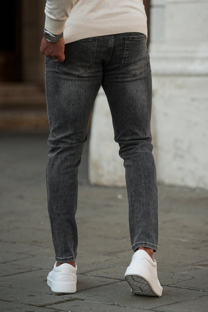 Jaxon Denim Jeans