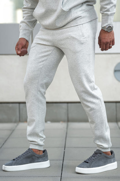 Easygoing Jogger Pants