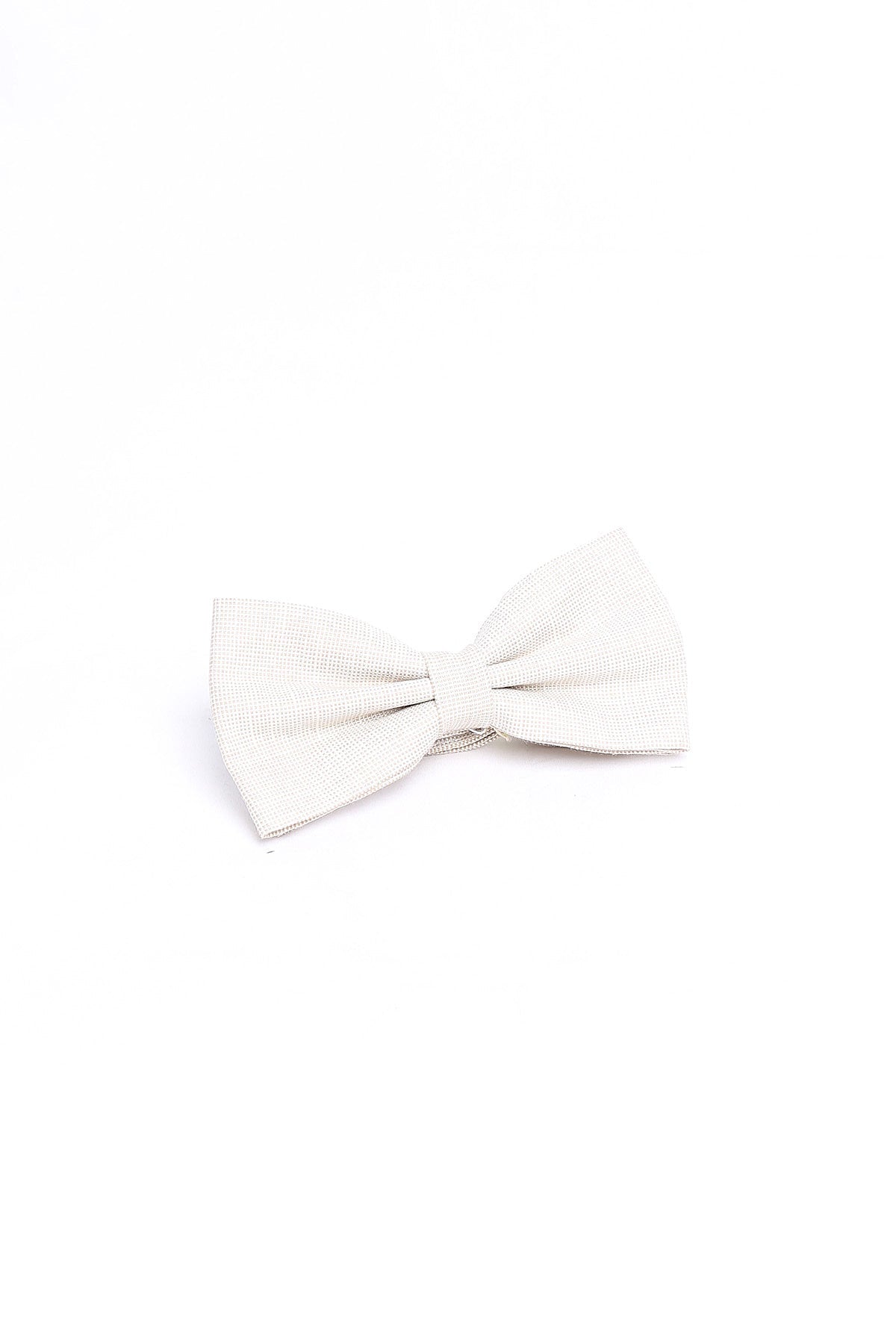 KOALA SYDNEY Classic Cream Men Bow Tie