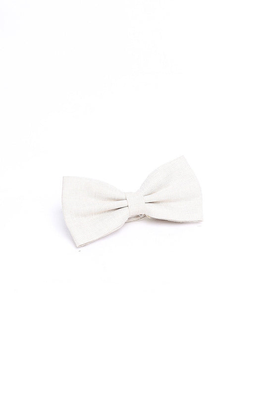 KOALA SYDNEY Classic Cream Men Bow Tie