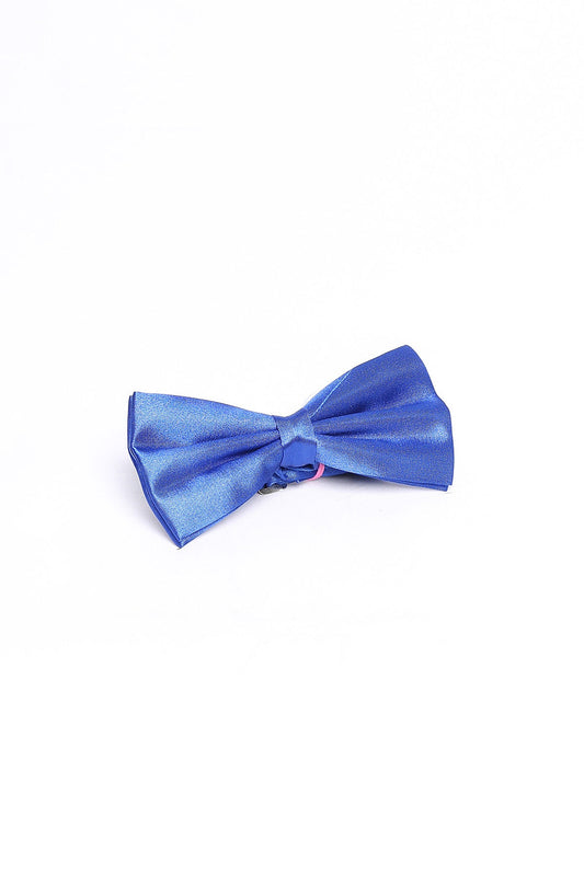 KOALA SYDNEY Classic Blue Men Bow Tie