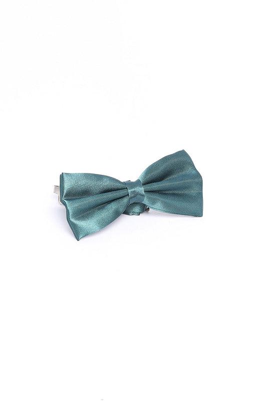 KOALA SYDNEY Classic Green Men Bow Tie