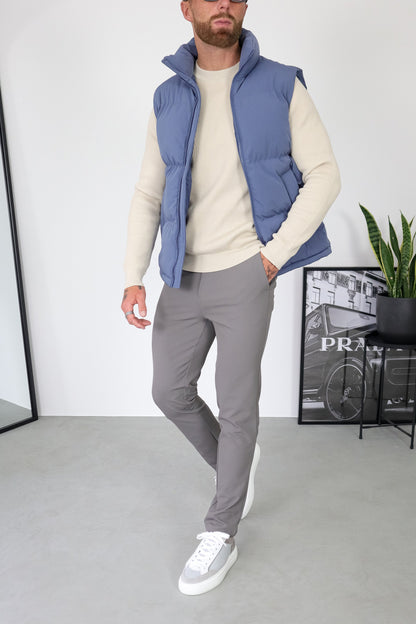 Bruno Insulated Body Warmer