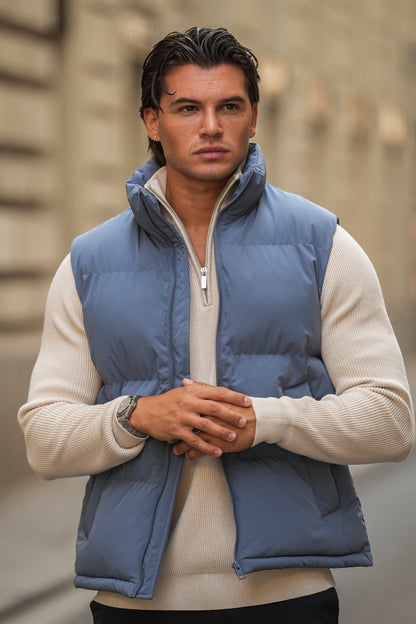Bruno Insulated Body Warmer