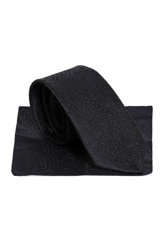 KOALA SYDNEY Men Black Tie -Wessi
