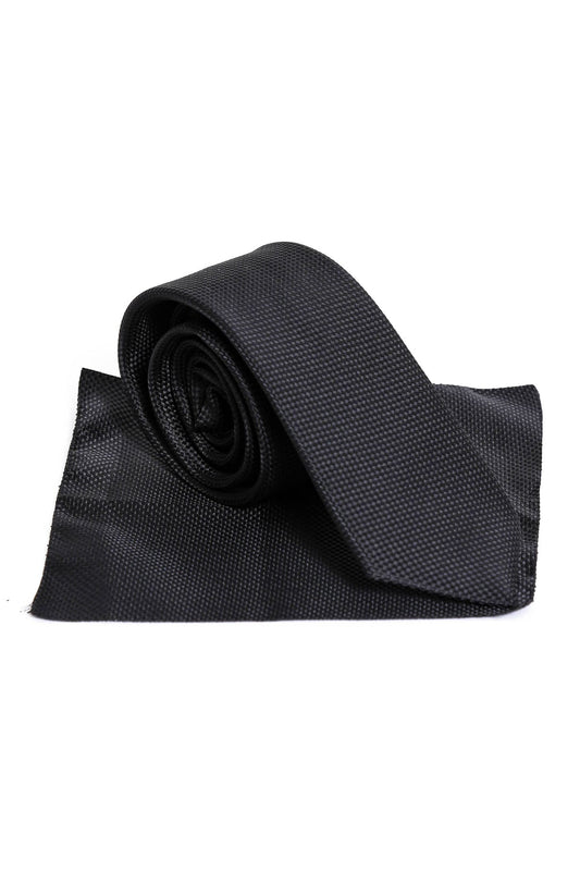 KOALA SYDNEY Patterned Black Men Tie