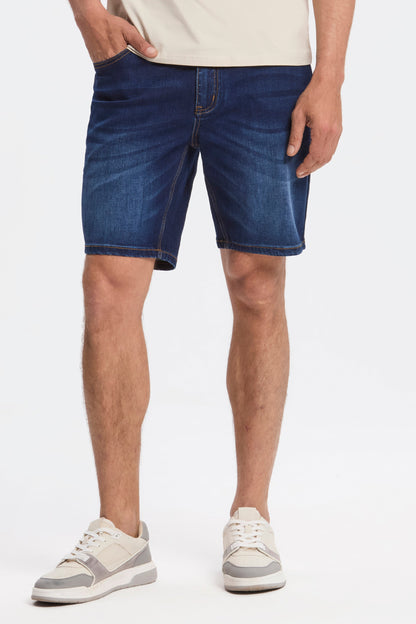 Jaxon Casual Shorts
