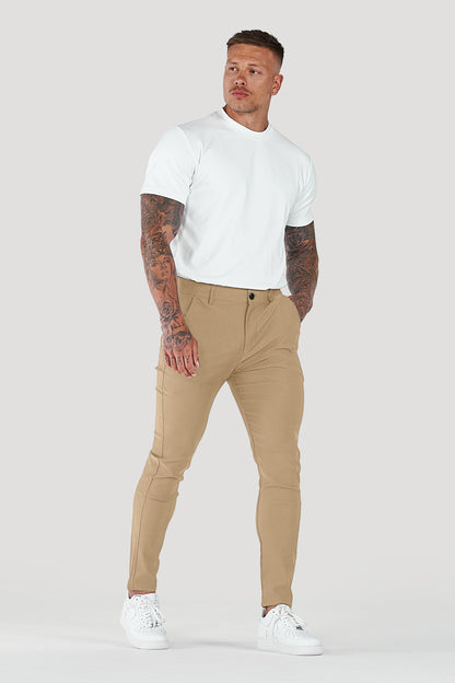 THE AVANI TROUSERS