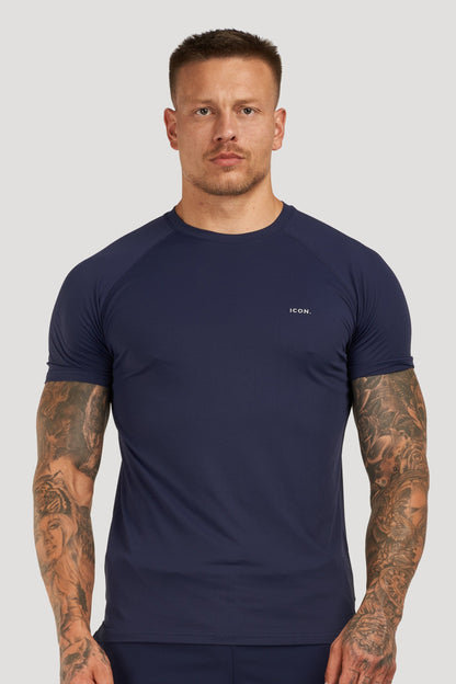 Iconic Active T-Shirt