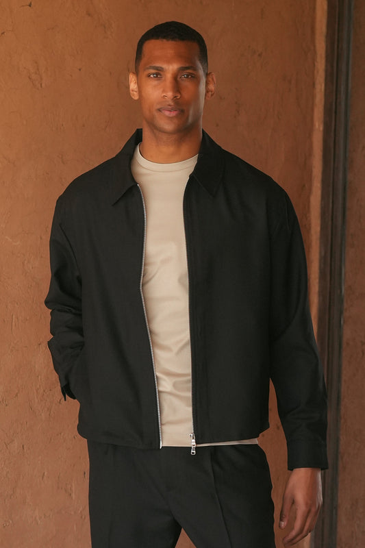 KOALA SYDNEY  Lazio Windbreaker Jacket