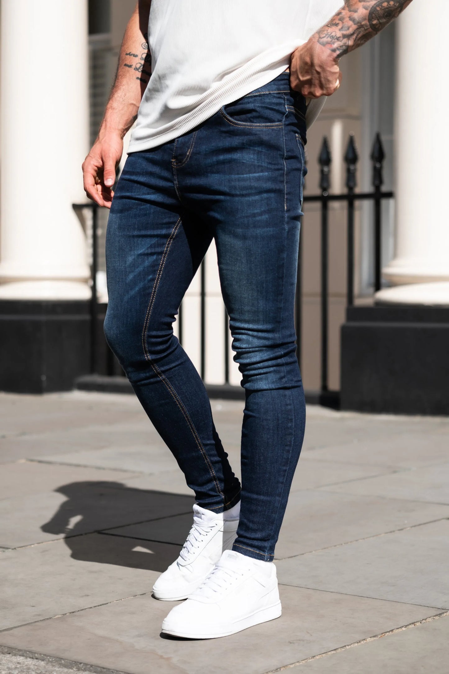 KOALA SYDNEY  Lorenzo Denim Jeans