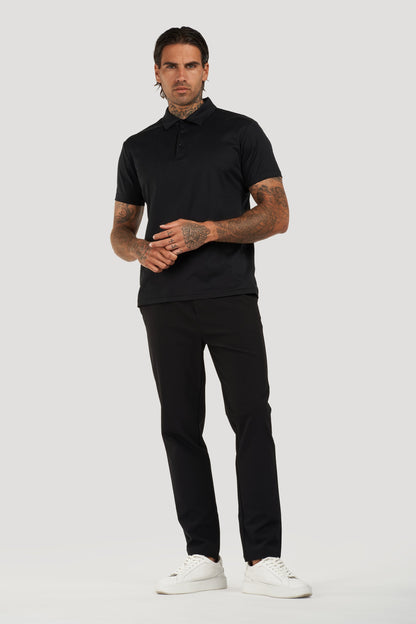 THE ELEGANT POLO