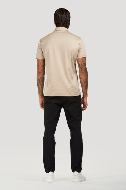 THE ELEGANT POLO