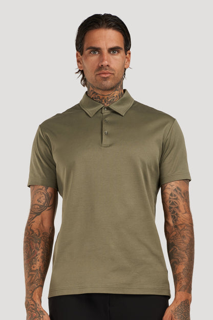 THE ELEGANT POLO
