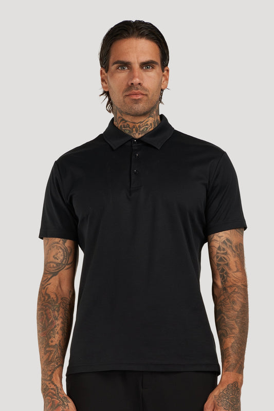THE ELEGANT POLO