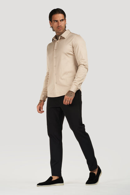 THE ELEGANT SHIRT