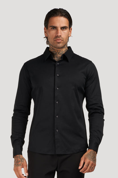THE ELEGANT SHIRT