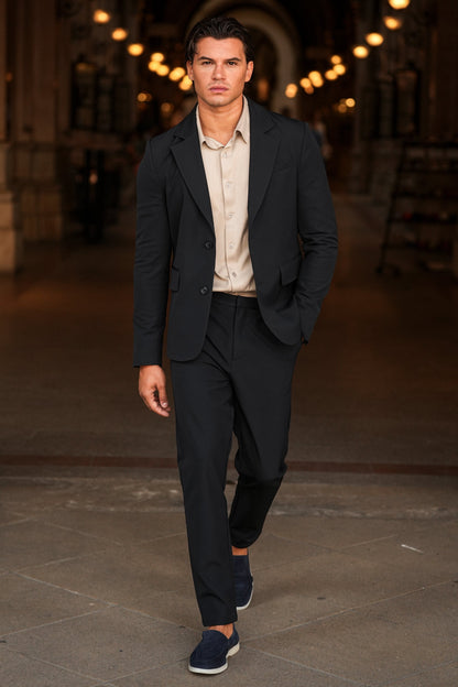 THE ELEGANT SHIRT