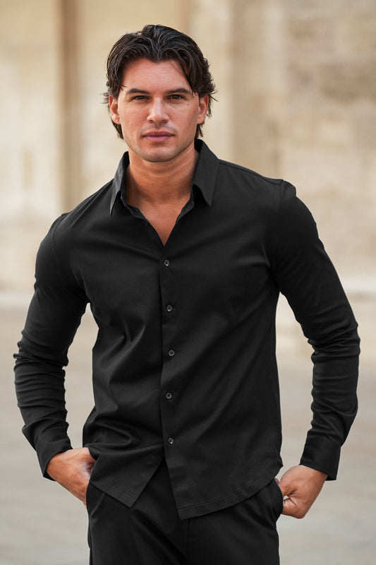 THE ELEGANT SHIRT
