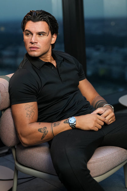 THE ELEGANT POLO