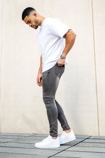 KOALA SYDNEY  Lorenzo Denim Jeans