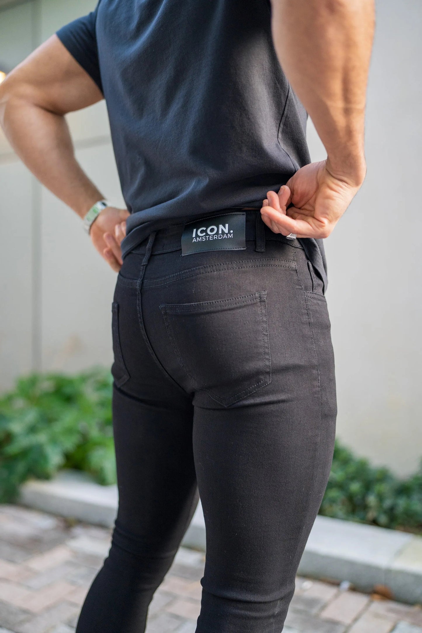 KOALA SYDNEY  Lorenzo Denim Jeans