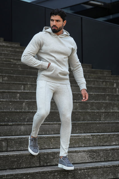 KOALA SYDNEY  Performance Hoodie for Active Lifestyles