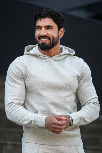 KOALA SYDNEY  Performance Hoodie for Active Lifestyles