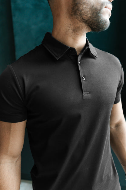 THE ELEGANT POLO