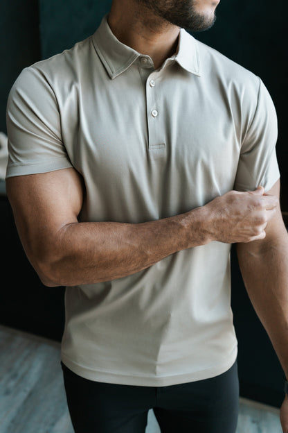 THE ELEGANT POLO