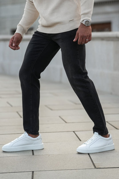 Jaxon Denim Jeans