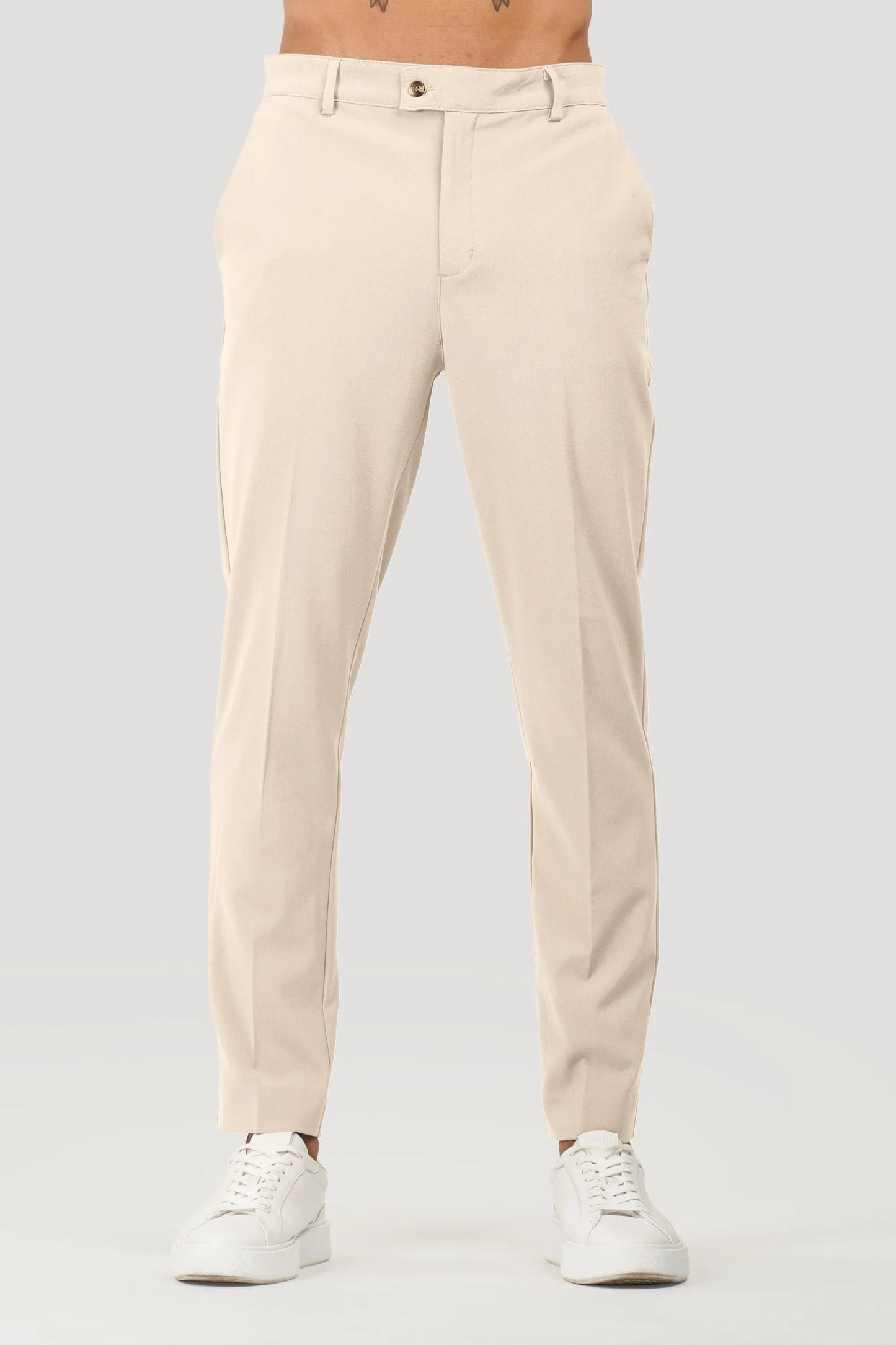 Milano Style Trousers