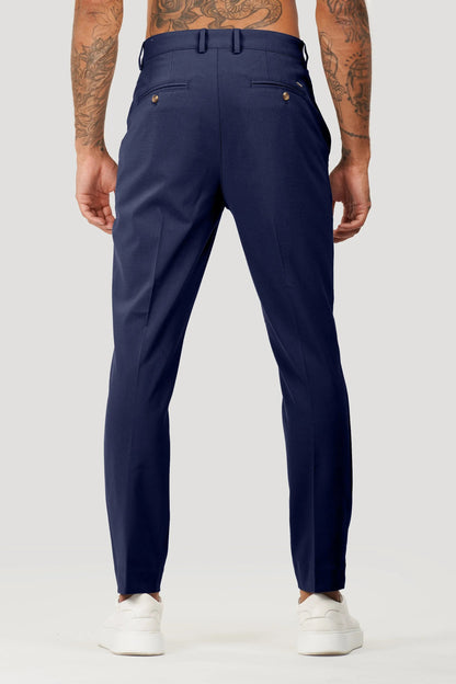 Milano Style Trousers
