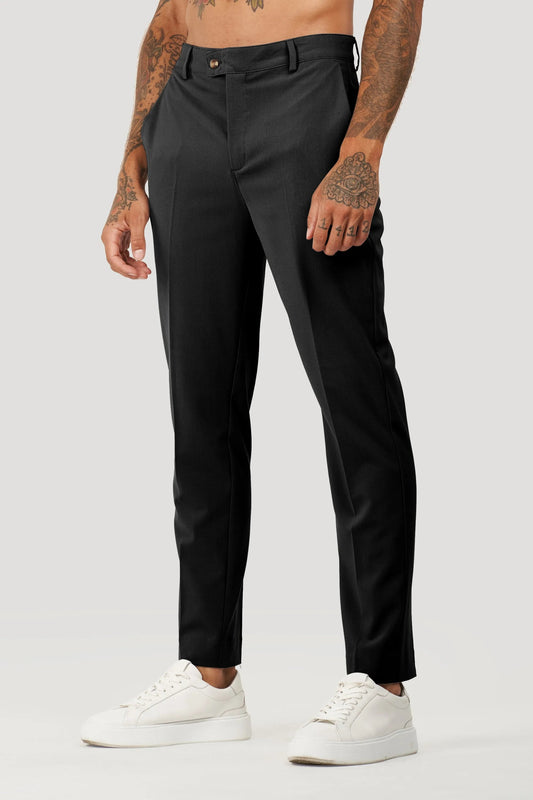 Milano Style Trousers
