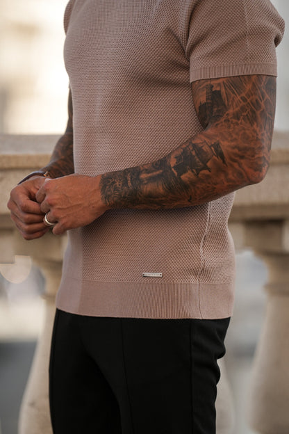 Fabio Classic Tee