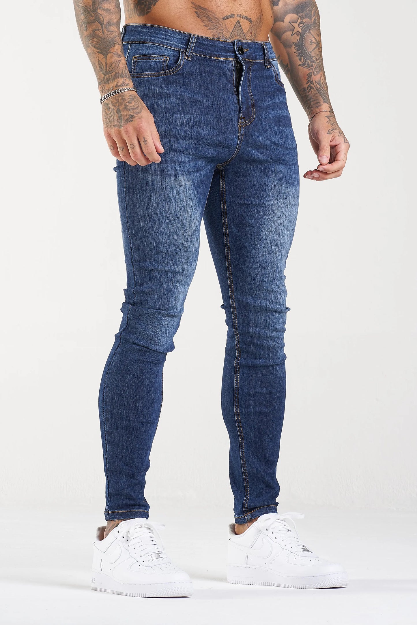 KOALA SYDNEY  Lorenzo Denim Jeans
