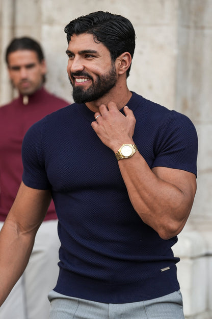 Fabio Classic Tee