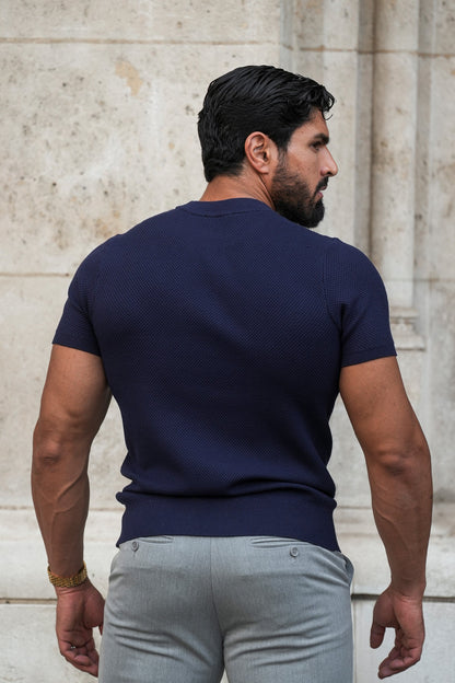 Fabio Classic Tee