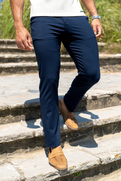 Milano Style Trousers