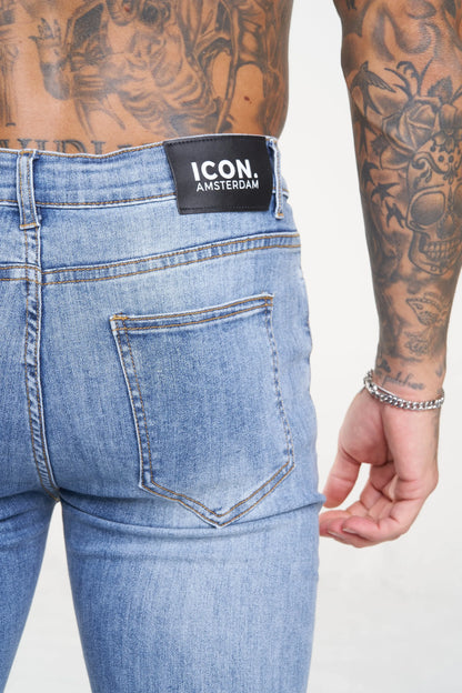 KOALA SYDNEY  Lorenzo Denim Jeans