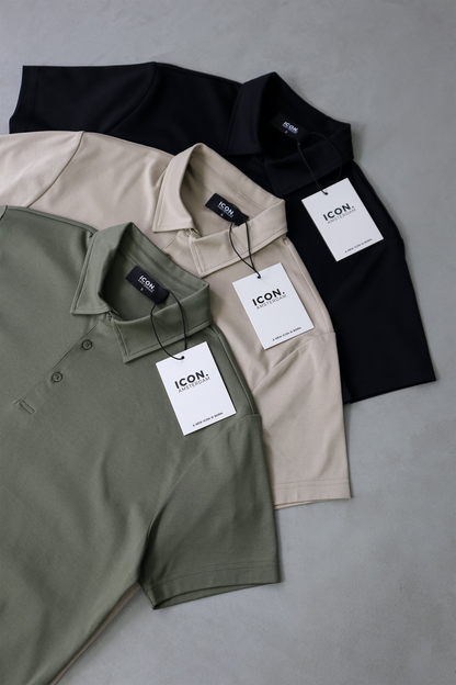 THE ELEGANT POLO